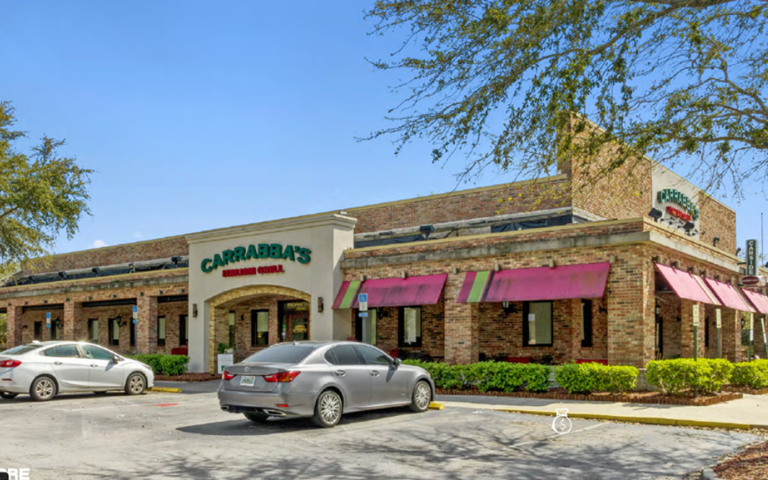 Carrabba’s (NNN) Jacksonville, FL